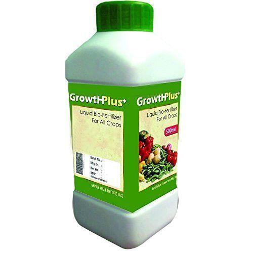 High Grade Growth Plus Liquid Bio Fretilizer
