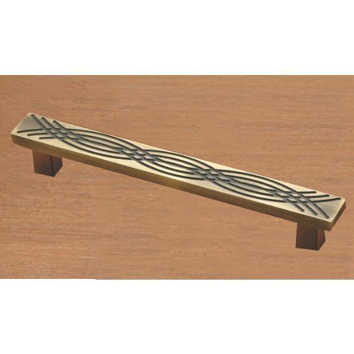 Highly Durable And Lightweight Antique Finish Easy To Install Main Door Handle