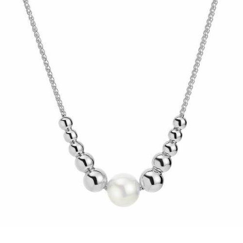 Lightweight Comfortable Versatile And Durable Easy To Pair Stainless Steel Casual Sliver Chain  Gender: Men