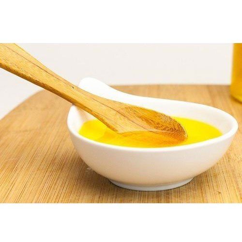 Yellow Fresh And Natural Hygienically Prepared Vitamin Enriched Amul Ghee