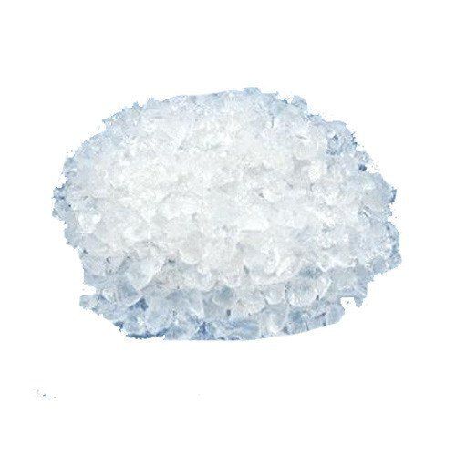 Non Indicating Crystalline Porous Silica White Gel