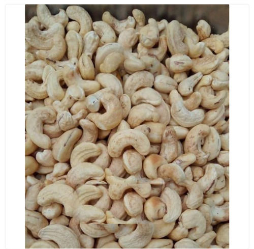 Pack Of 1 Kilogram Dried Kidney Shaped White Cashew Nuts