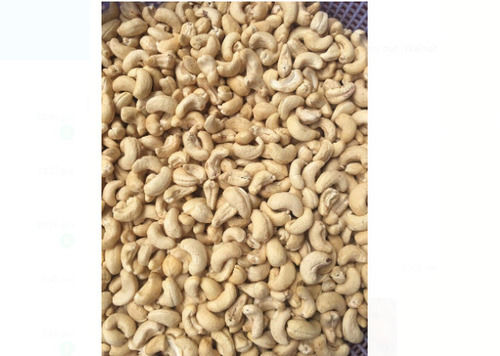 Common 100 Percent Original Quality And Natural Dried White Cashew Nuts, 100 Grams 