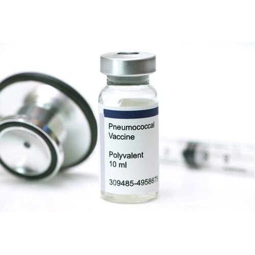 Pneumococcal Vaccine Polyvant Injection at Best Price in ...