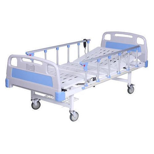 Portable Light Weight Electrical Folding Hospital Bed