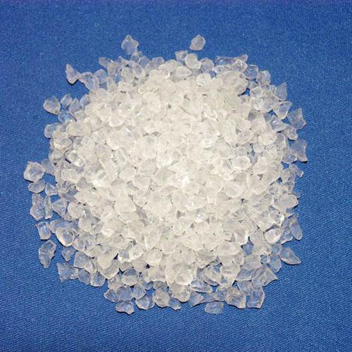 Purity Pouch Whitegranular White Silica Gel