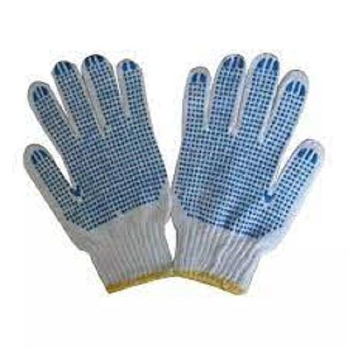 Full Finger Safety Hand Gloves For Industrial Use