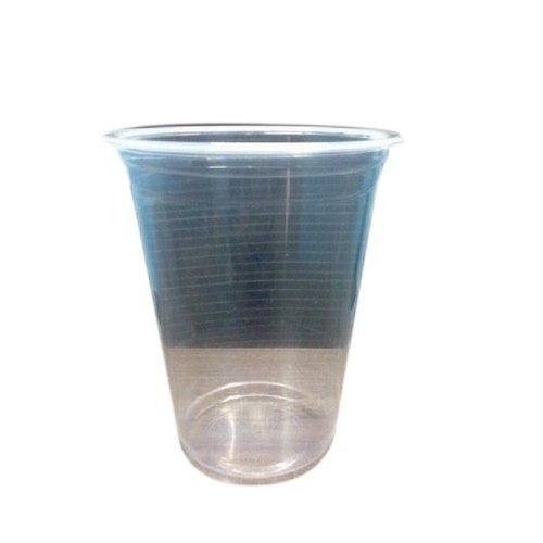 Transparent Disposable Plastic Plain Glass For Weddings And Parties, 90 Ml  Application: Used In Parties