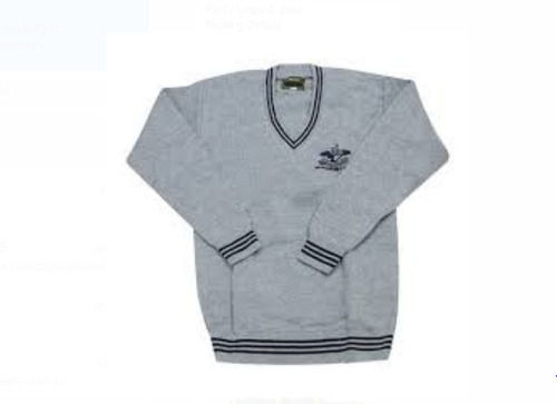 School Uniform Sweater (Full Sleeve) at Best Price in Gorakhpur