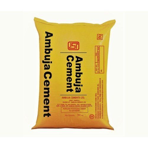 Ambuja Plus Gray Cement