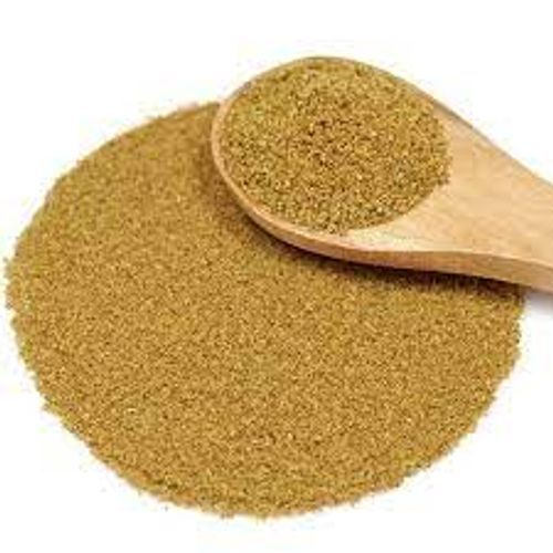 Aromatic Earthiness High Standards Of Purity Brown Dried Cumin Powder