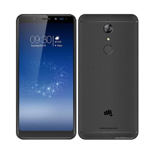 Micromax Canvas Infinity - 5.70 Inch Display, 32GB Storage, 3GB RAM, 48MP Camera, 4000mAh Battery, Sleek Modern Design, Easy Returns, 24/7 Customer Service