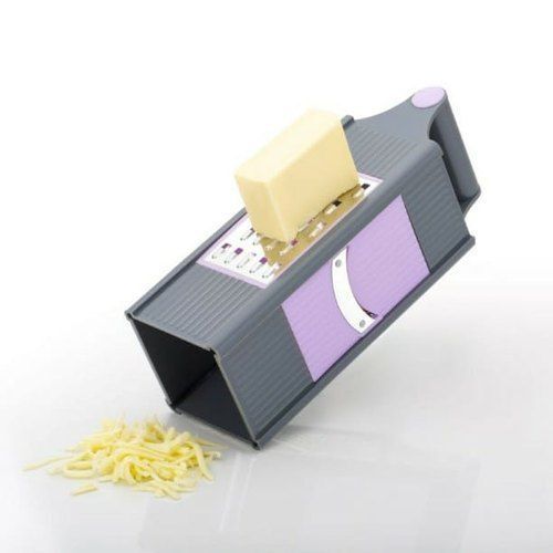 Cheese And Vegetables Utensil Used To Grate Foods Into Fine Pieces Kitchen Grater