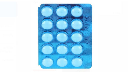 Dolo 650Mg Pharmaceutical Tablets, Pack Of 15 Tablet  Recommended For: As Par Doctor