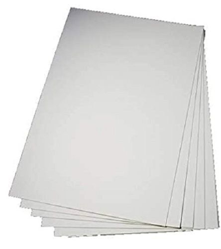 Eco Friendly Extra Smooth Hand Writing Rectangular White A4 Size Paper