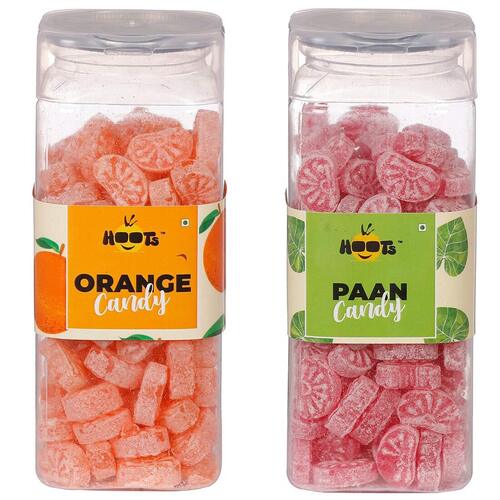 Orange Fruit Blended Organic Jelly Candy Fruit With Sweet Tasty Delicious Flavor