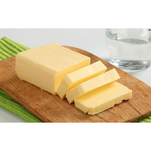 Healthy And Naturally Full Cream Hygienically Packed Rich In Vitamins Pure Yellow Butter
