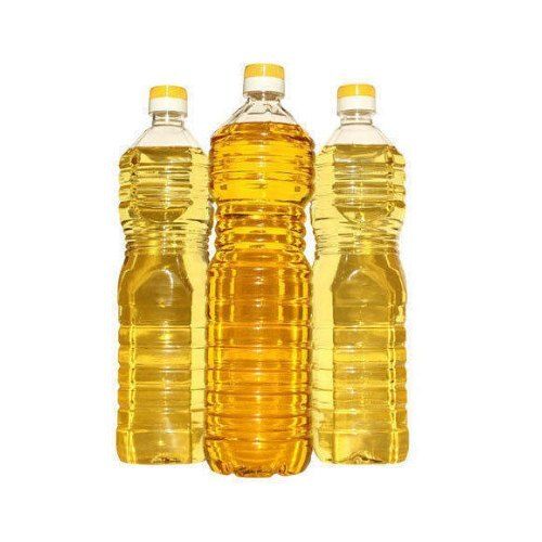 Organic Healthy Vitamins And Minerals Enriched Indian Origin Aromatic Flavourful Yellow Soybean Cooking Oil