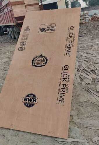Heavy Duty Termite Resistance And Long Durable Printed Brown Waterproof Plywood