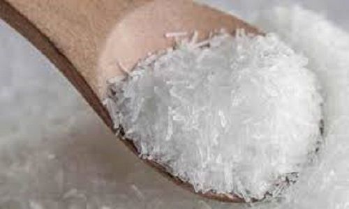 Highly Efficiently Non Toxic White Salty Monosodium Glutamate