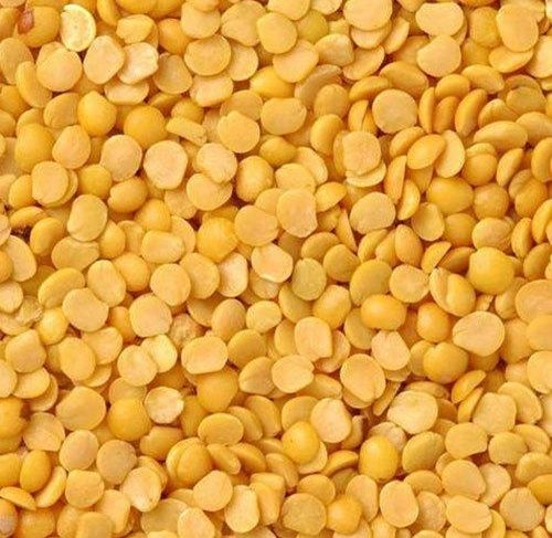 Hygienically Prepared No Artificial Color Natural Healthy Yellow Toor Dal 