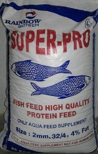 Impurity And Chemical Free Natural Highly Nutritious Energy Booster Fish Feed