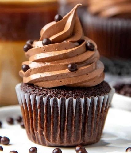 Mouth Watering Tasty And Delicious Sugar Free And Chocolate Cupcakes
