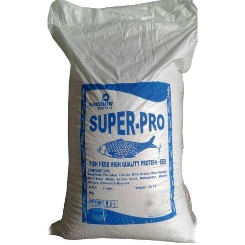 Natural Energy Booster Highly Nutritious Impurity And Chemical Free Fish Feed 
