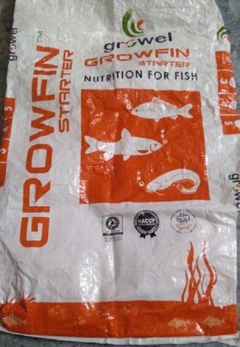 Natural Impurity And Chemical Free Highly Nutritious Energy Booster Fish Feed