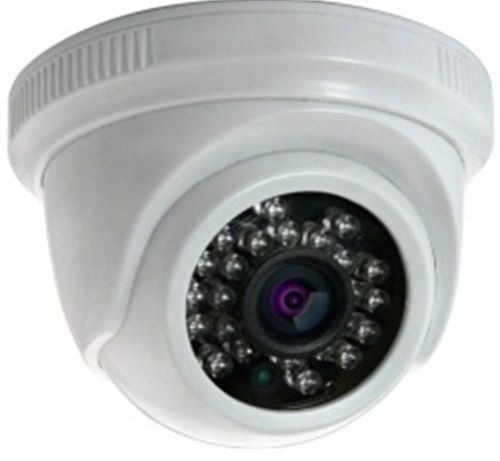 Night Wireless Vision Motion Detection And Hd Smart Digital White Cctv Camera Camera Pixels: 240 Megapixel (Mp )