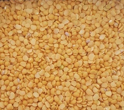 No Added Preservative Natural Healthy Rich In High Protein Yellow Toor Dal Crop Year: 2 Months