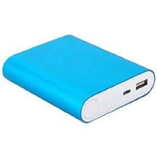 External Portable Long Battery Backup Power Bank