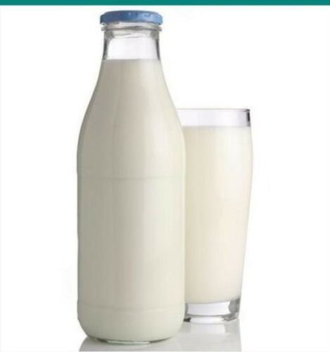 Protein Rich Natural Fresh Tasty Healthy Organic Cow Milk Age Group: Adults