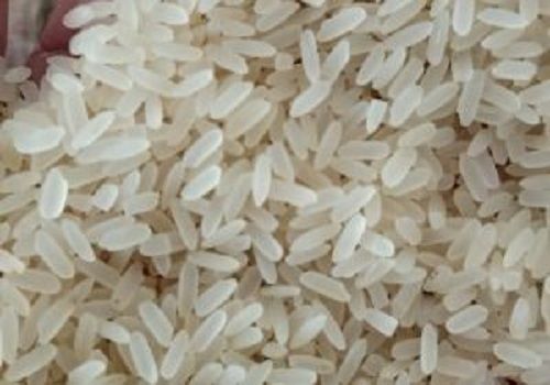 Rich In Aroma Hygienically Processed No Added Preservative Medium Grain White Basmati Rice