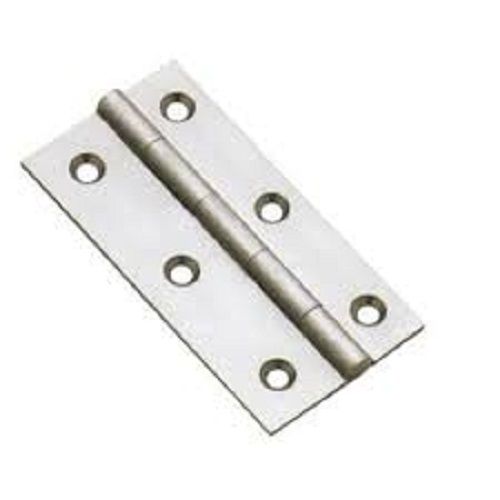 Good Quality Corrosion And Rust Rusistant Rigid Heavy Duty Steel Door Hinge Application: For Domestic Use