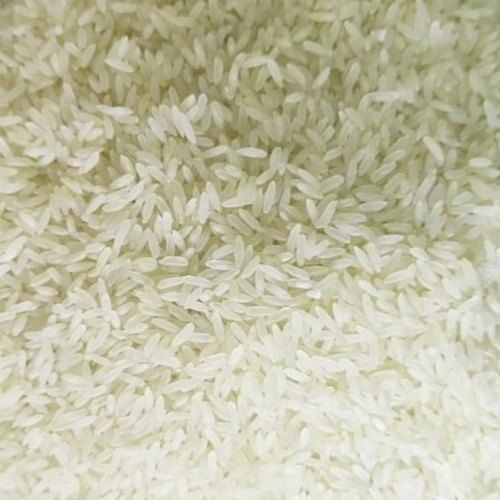 Ponni Rice - Medium Grain, 100% Pure White, Air Dry Freshness | Nutty Flavor, High Dietary Fiber, Low Glycemic Index, Rich in Vitamins