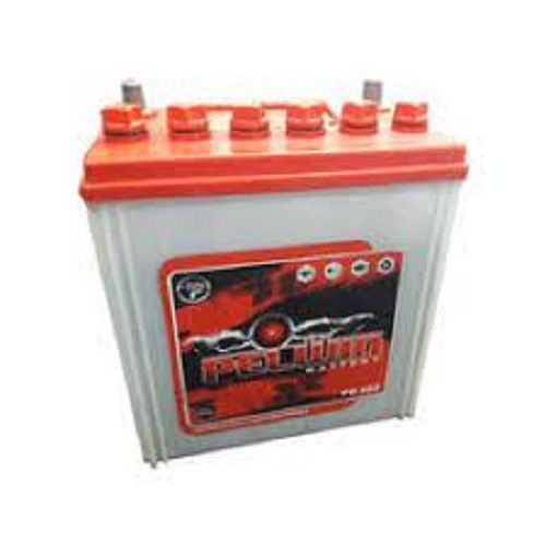 101-105 Ah Microcoulomb Capacity Heavy Duty Energy Efficient Exide Car Battery