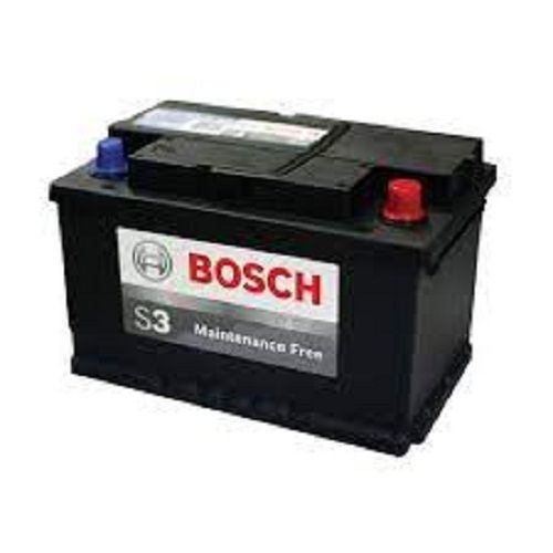 240 Voltage Heavy Duty Energy Efficient High Performance Car Battery Battery Capacity: 101-105Ah Microcoulomb (Îc)