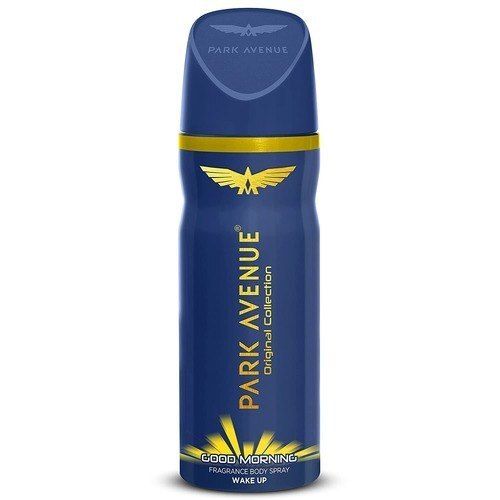 300 Ml Park Avenue Combo Perfume  Concentration: 10% To 15%