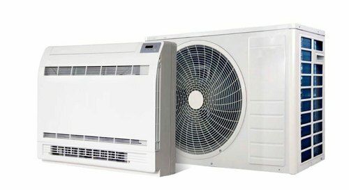 Authorised Channel partner for PAN Himachal Jaquar Heat Pump domestic and commercial
