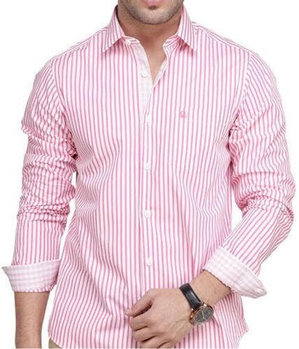 readymade shirts for men