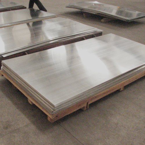 Easy To Work Long Durable Sturdy Lightweight Affordable Aluminium Sheets