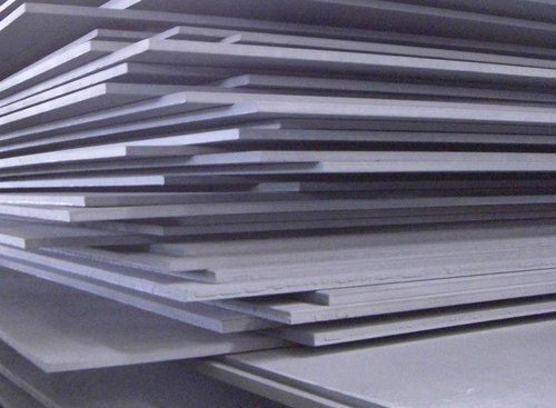 Silver Easy To Work Sturdy Lightweight Long Durable Affordable Aluminium Sheets 