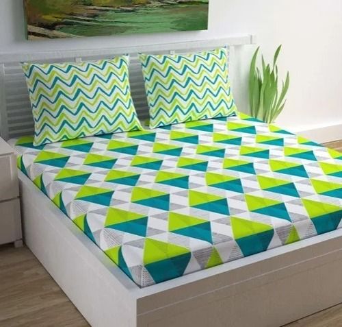 printed bedsheets