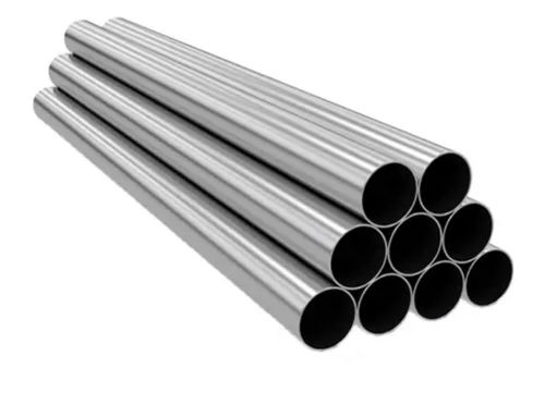 Heavy Duty And Rust Proof Long Lasting Term Service Round Aluminum Pipes