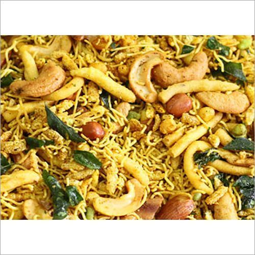 Hygienically Prepared Mouthwatering Tasty Crispy And Crunchy Namkeen