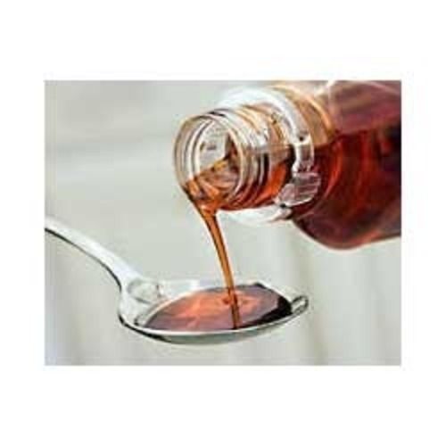 Hygienically Processed Lycopene & Multivitamins Multi Minerals Syrup 