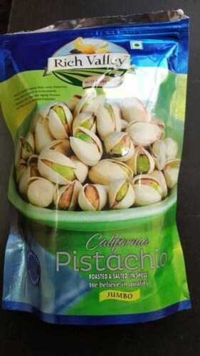 Indian Origin and Originally Grown Natural Fresh Organic Pistachio Nut