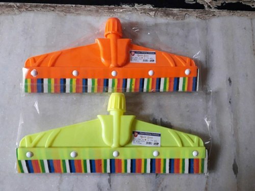 क्लीनर, हल्का, उपयोग करने में आसान, टिकाऊ और अत्यधिक कुशल पी, एस्टिक फ़्लोर वाइपर