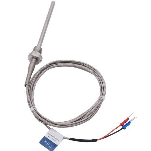 Light Weight Long Durable Water Proof Highly Efficient Flexible Thermocouple Sensor